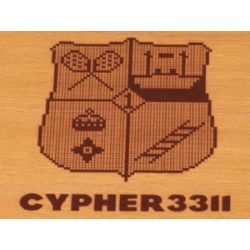 Cypher 3311