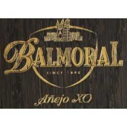 Balmoral - Anejo XO