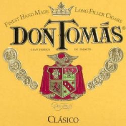 Don Tomas - Clasico