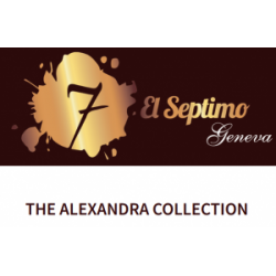 El Septimo - Alexandra Collection - Marilyn with Reviews - Century Premium  Cigars