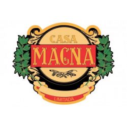 Casa Magna - Domus Magnus II