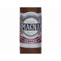 Casa Magna - Oscuro