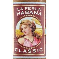 La Perla Habana - Classic Cameroon