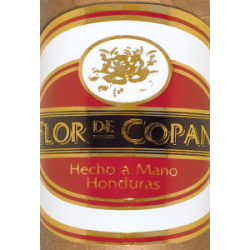 Flor de Copan - Classic