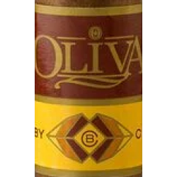 Oliva - Crafted by Oliva