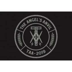 Crowned Heads - Angels Anvil