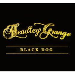 Crowned Heads - Headley Grange Black Dog