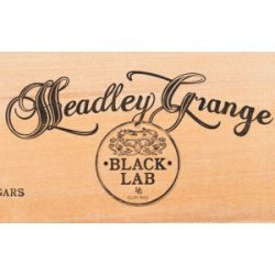 Crowned Heads - Headley Grange Black Lab