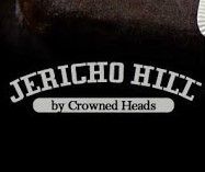 Crowned Heads - Jericho Hill