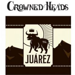 Crowned Heads - Juarez