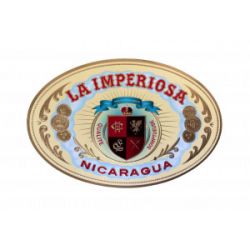 La Imperiosa