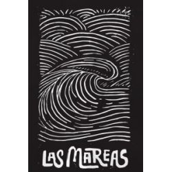 Crowned Heads - Las Mareas