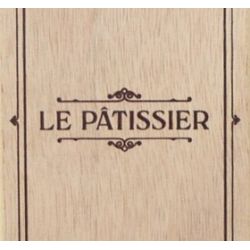 Crowned Heads - Le Patissier