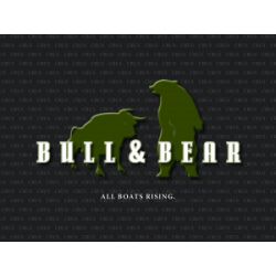 Crux - Bull & Bear