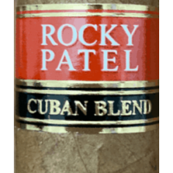 Cuban Blend