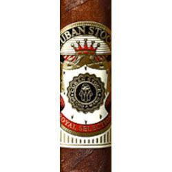 Cuban Stock - Royal Selection