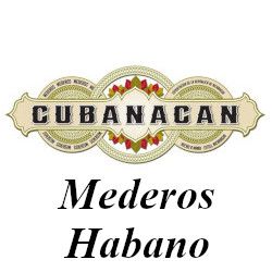 Mederos Habano