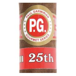 Gourmet Series 25th Anniversary