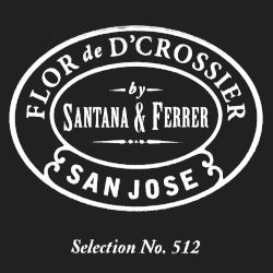 Flor de D’Crossier 512