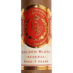 Golden Blend Reserva