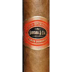 D'Crossier - Habano Aged 6 Years