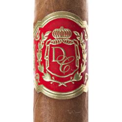 D'Crossier - Premium Blend