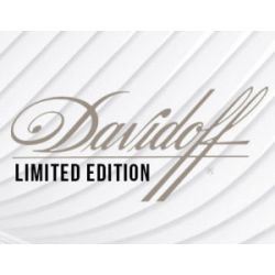 Davidoff - Limited Editions