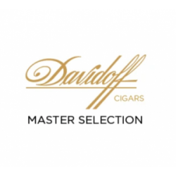 Master Blend Selection