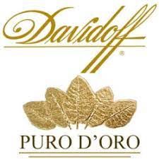 Davidoff - Puro D´Oro