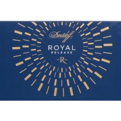 Royal Release