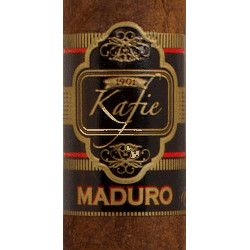 Kafie 1901 - Don Fernando Maduro