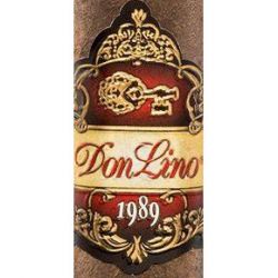 Don Lino - 1989