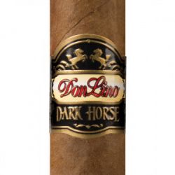 Don Lino - Dark Horse