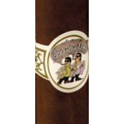 Dominican Box Pressed Maduro