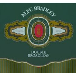 Double Broadleaf