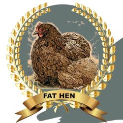 Fat Hen