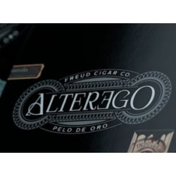 AlterEgo