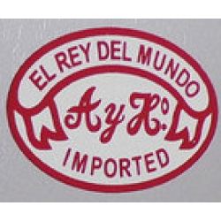 El Rey del Mundo by AJ