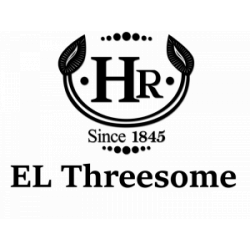 EL Threesome