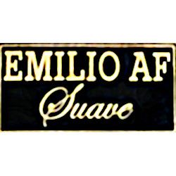 Emilio - AF Suave