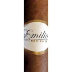 Emilio - Series H Sumatra