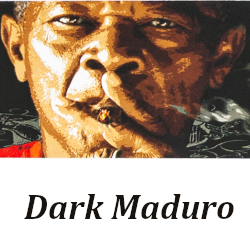 Dark Maduro