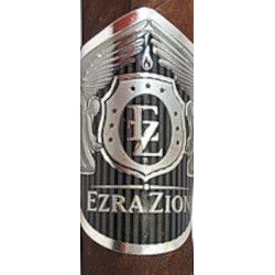 Ezra Zion - Eminence Tercera Edicion