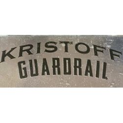 Kristoff - Guardrail