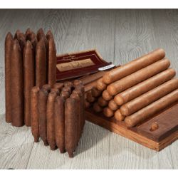 Rocky Patel 2nds - Vintage