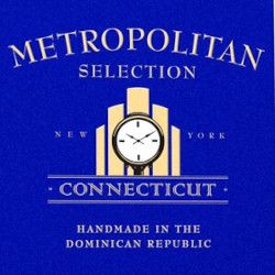 Metropolitan Connecticut