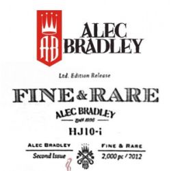 Alec Bradley - Fine & Rare