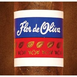 Flor de Oliva