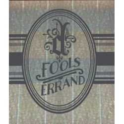 Fool's Errand