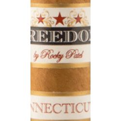 Rocky Patel - Freedom Connecticut